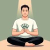 Логотип телеграм канала @businessdze — Деловой Дзен