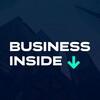 Логотип телеграм канала @businesseinside — Бизнес изнутри • Управление и Финансы