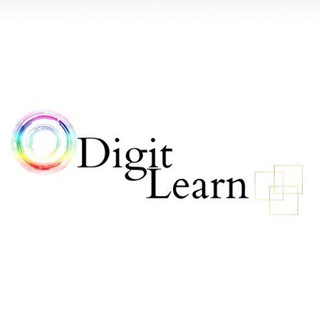 Logo de la chaîne télégraphique businessenligneformations - Digit Learn : formation gratuite