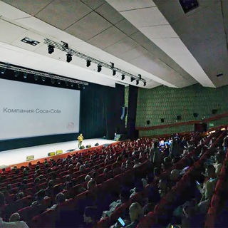 Логотип телеграм канала @businessevents — Бизнес-мероприятия Новосибирска