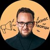 Логотип телеграм канала @businessfedorov — Бизнес-Творцы l Евгений Федоров