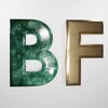 Логотип телеграм канала @businessformulaai — Бизнес Формула / BF Group - Радости, сложности, кейсы