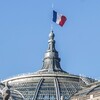 Логотип телеграм канала @businessfranceservice — БИЗНЕС ВО ФРАНЦИИ