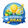 Logo of telegram channel businessideas101 — MONEY SECRETS