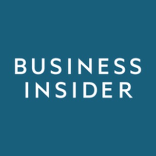 Logo of telegram channel businessinsider_de — Business Insider