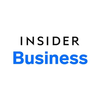 Logo of telegram channel businessinsider — Business Insider