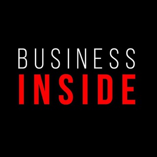 Telegram арнасының логотипі businessinsideuz — BUSINESS INSIDE