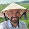 Логотип телеграм канала @businessinviet — 🇻🇳 Дмитрий Васенин | Бизнес и Маркетплейсы во Вьетнаме