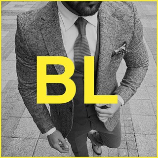 Логотип телеграм канала @businessletter — Business Letter