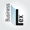 Логотип телеграм канала @businesslex — BusinessLex 💼 Правовая грамотность бизнеса.