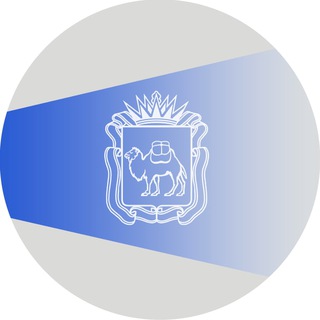 Логотип телеграм канала @businesslounge74 — ПРО ЭКОНОМИКУ 74