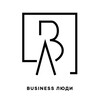 Логотип телеграм канала @businessludi — Business Люди