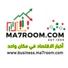 لوگوی کانال تلگرام businessma7room — 🥇اخبار العالم و الاقتصاد 24x7