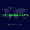 Логотип телеграм канала @businessmap_pro — Businessmap.pro