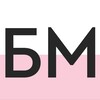 Логотип телеграм канала @businessmarketmbm — БизнесМаркет