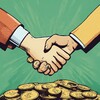 Логотип телеграм канала @businessmastery_2p — Инвесторская Академия