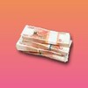 Логотип телеграм канала @businessmolodost — бизнес молодость