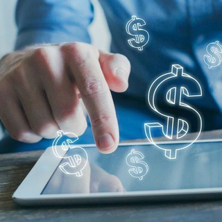 Логотип телеграм канала @businessonline111 — ☘Успешный инвестор #работа#деньги#💶💶💶💶