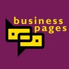 Telegram channel BusinessPagesRU logo