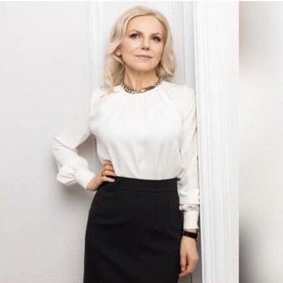 Telegram channel Защита бизнеса с адвокатом logo