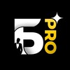 Логотип телеграм канала @businesspro_inc — БИЗНЕС PRO | Брендинг и Маркетинг