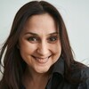Логотип телеграм канала @businesspsih — MITINA