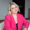 Логотип телеграм канала @businessrezultat — КНЯЗЕВА «БИЗНЕС и МЫШЛЕНИЕ»