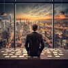 Логотип телеграм канала @businesssinsider — The Business Insider