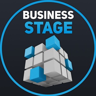 Логотип телеграм канала @businessstage1 — Businessstage