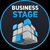 Логотип телеграм канала @businessstagee — Businessstage