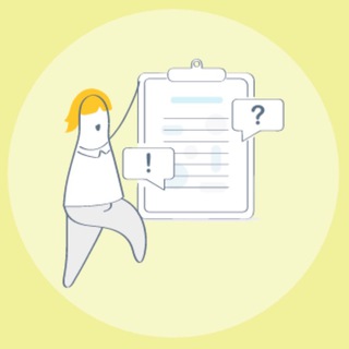 Логотип телеграм канала @businesssurveys — Business Tendency Surveys // BTS