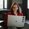 Логотип телеграм канала @businesssystems_anna — Анна Миронова |Системы со вкусом