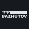 Логотип телеграм канала @businesstalkschina — BAZHUTOV | Due Diligence & OSINT