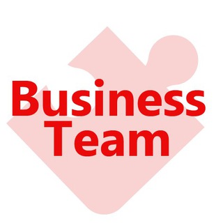 Логотип телеграм канала @businessteamkz — Business Team