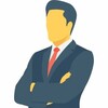 Логотип телеграм канала @businessuid — Вокруг бизнес