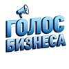 Логотип телеграм канала @businessvoi — ГОЛОС БИЗНЕСА | ТРЕНДЫ