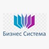 Логотип телеграм канала @businessvsystem — Бизнес Система