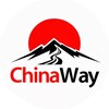 Логотип телеграм канала @businesswithchina123 — Бизнес с Китаем 🇨🇳ChinaWay123