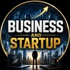 Logo of telegram channel businessxlake — Business and startup