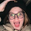 Логотип телеграм канала @businkaaaaaaaaaaaaaaaa0 — бусинка🤍