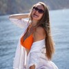 Логотип телеграм канала @businkablogg — BUSINKA_BLOG