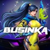 Логотип телеграм канала @businkattpubg — BUSINKA TT