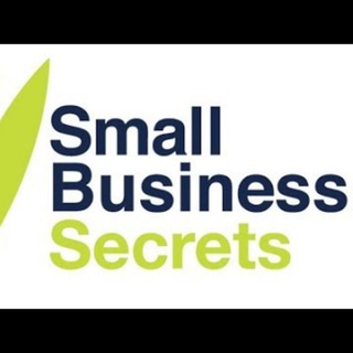 Логотип телеграм канала @businnessecrets — Бизнес секреты