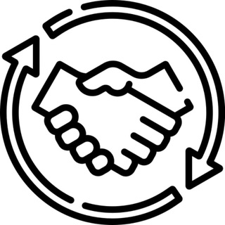 Логотип телеграм канала @busintrade — Business Trade