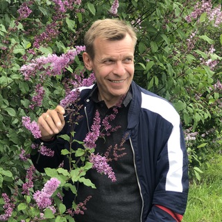 Логотип телеграм канала @buskinigor — Зеленый стандарт Бускина
