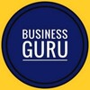 Логотип телеграм канала @buslnessguru — Business Guru