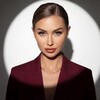 Логотип телеграм канала @busnes_v_krizis — Людмила Филиппова|Про бизнес в кризис