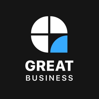 Логотип телеграм канала @busnessword — Great Бизнес l Финансы и Управление
