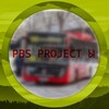 Логотип телеграм канала @busperm — PBS Project Ы