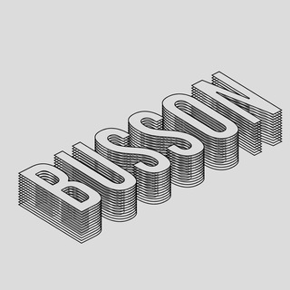 Логотип телеграм канала @buss_on — БизнесOn